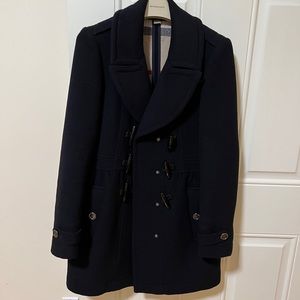 Burberry Peacoat Navy